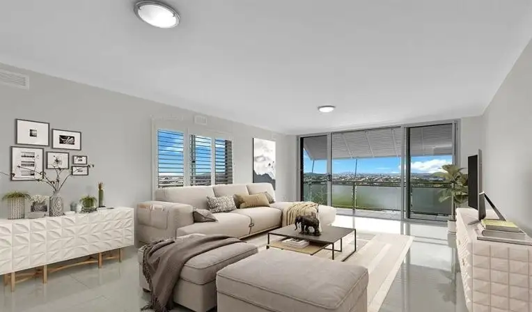 Main view of Homely apartment listing, 7/35 Langside Road, Hamilton QLD 4007