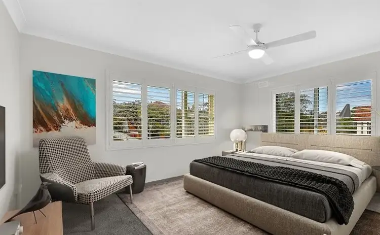 Second view of Homely apartment listing, 7/35 Langside Road, Hamilton QLD 4007