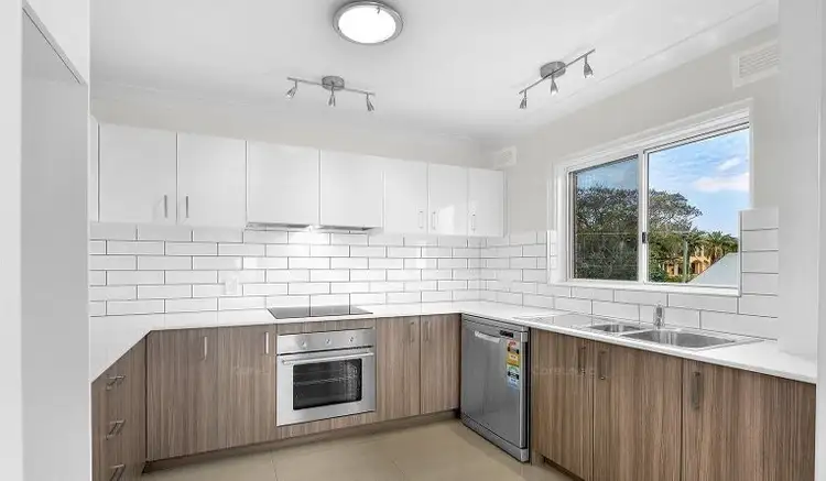 Third view of Homely apartment listing, 7/35 Langside Road, Hamilton QLD 4007