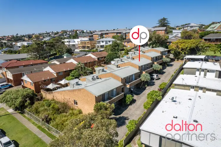 3/125 Brooks Street, Bar Beach NSW 2300