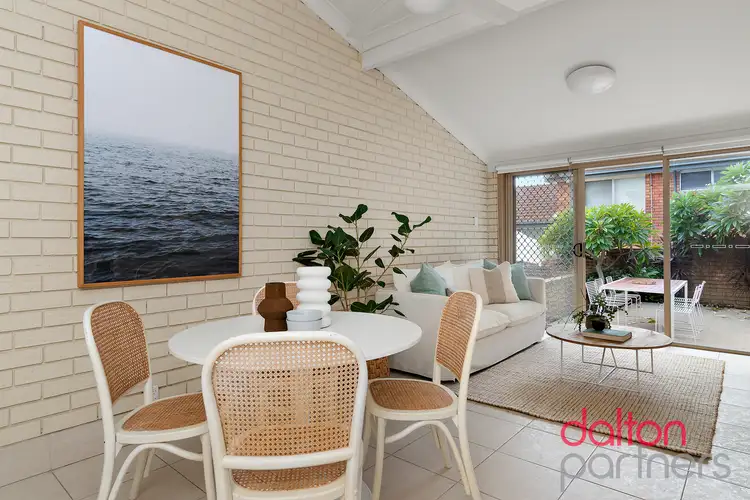 Fourth view of Homely townhouse listing, 3/125 Brooks Street, Bar Beach NSW 2300