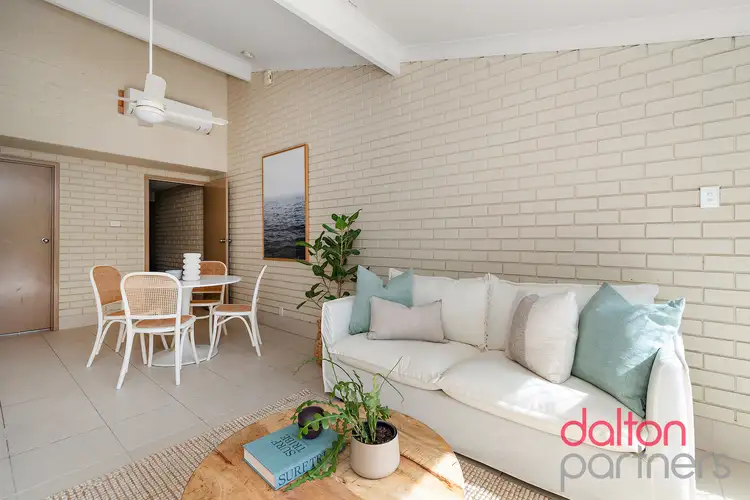 Fifth view of Homely townhouse listing, 3/125 Brooks Street, Bar Beach NSW 2300