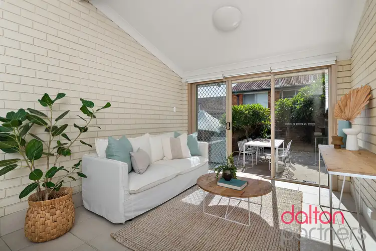 Sixth view of Homely townhouse listing, 3/125 Brooks Street, Bar Beach NSW 2300