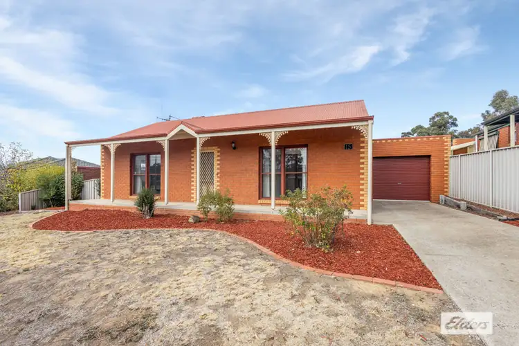 15 Bedford Court, Golden Square VIC 3555