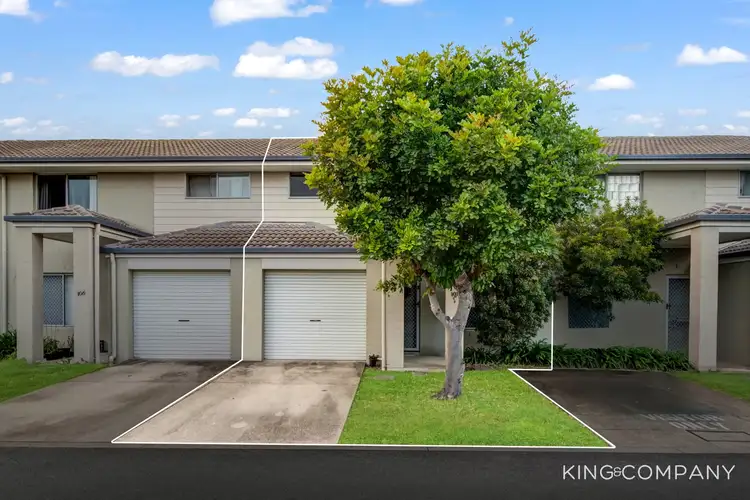 105/116 Station Road, Loganlea QLD 4131