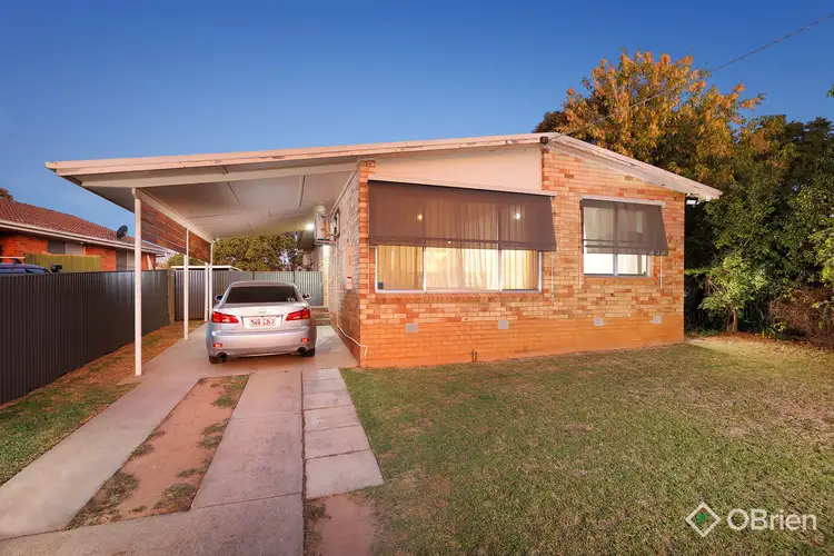 24 Schlink Street, Wodonga VIC 3690