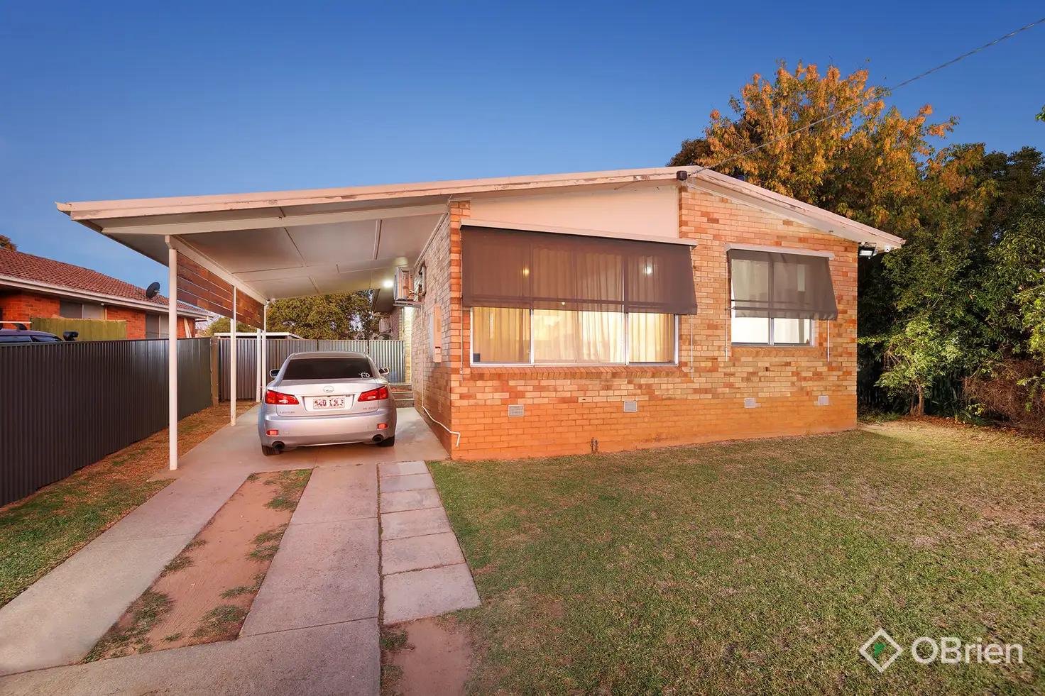 Main view of Homely house listing, 24 Schlink Street, Wodonga VIC 3690