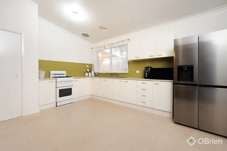 Second view of Homely house listing, 24 Schlink Street, Wodonga VIC 3690