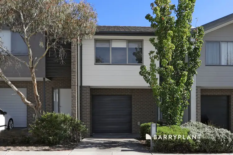 10 Flora Grove
