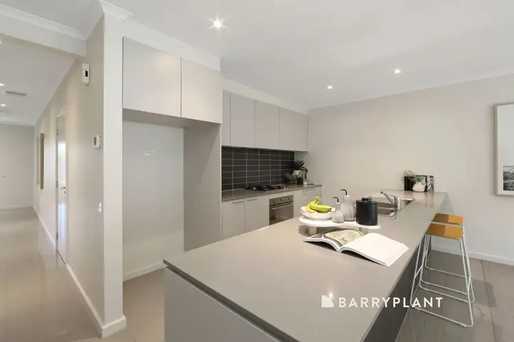 Second view of Homely house listing, 10 Flora Grove, Wantirna South VIC 3152