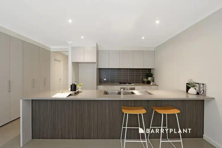 Third view of Homely house listing, 10 Flora Grove, Wantirna South VIC 3152