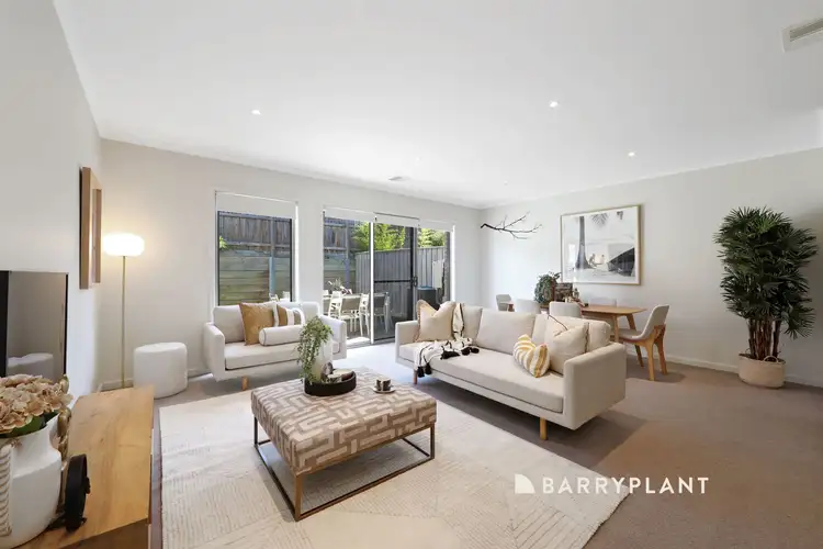 Fourth view of Homely house listing, 10 Flora Grove, Wantirna South VIC 3152