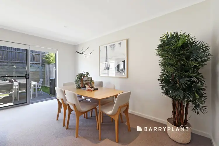 Fifth view of Homely house listing, 10 Flora Grove, Wantirna South VIC 3152