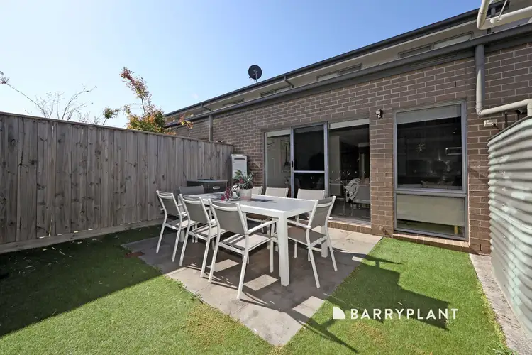 Sixth view of Homely house listing, 10 Flora Grove, Wantirna South VIC 3152