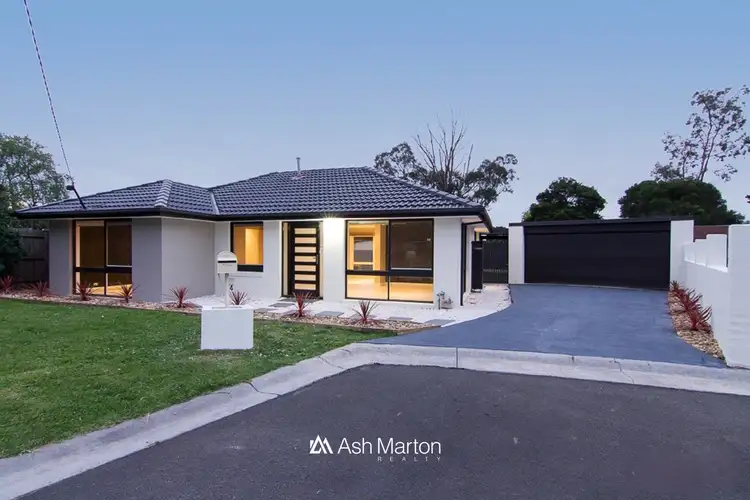 4 Miles Court, Cranbourne VIC 3977
