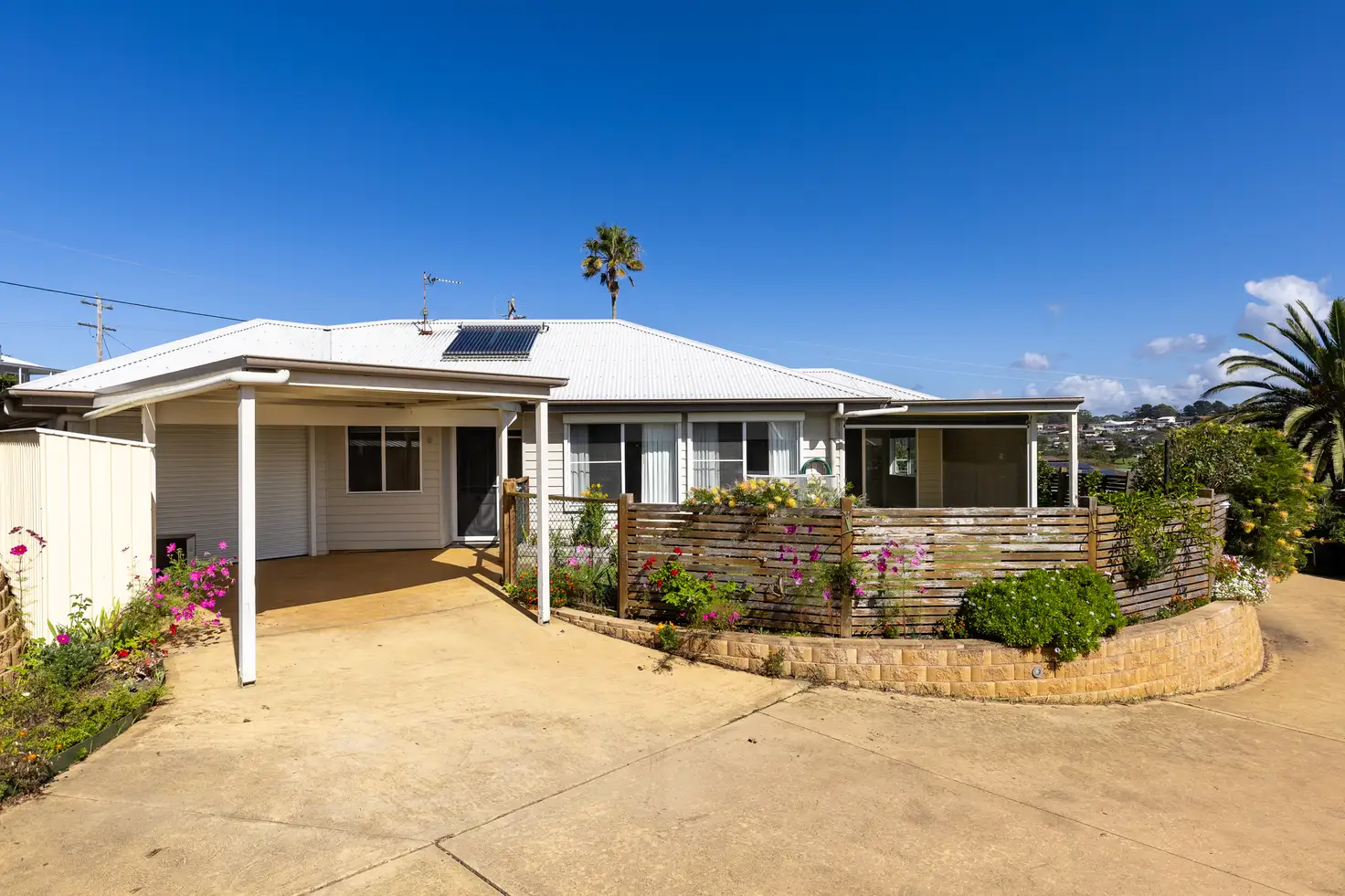Main view of Homely villa listing, 4/11 Murrah Street, Bermagui NSW 2546