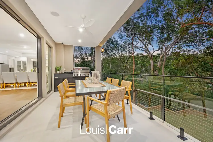 Third view of Homely house listing, 58B Range Road, West Pennant Hills NSW 2125