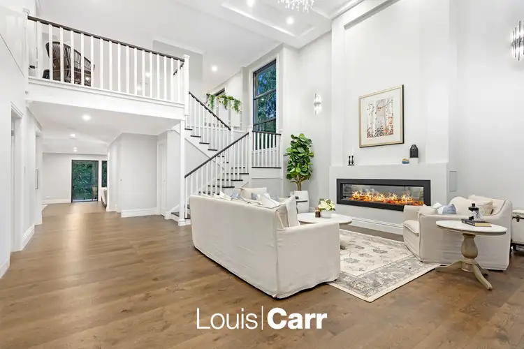 Fourth view of Homely house listing, 58B Range Road, West Pennant Hills NSW 2125