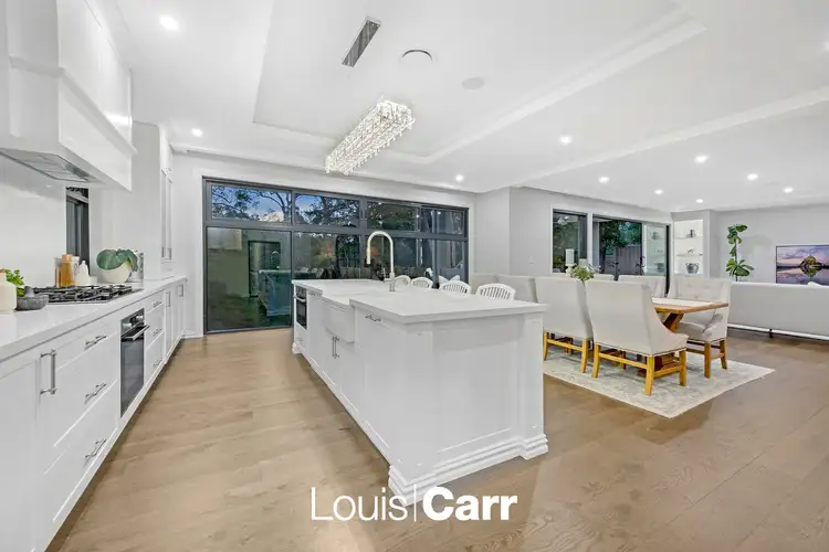 Sixth view of Homely house listing, 58B Range Road, West Pennant Hills NSW 2125