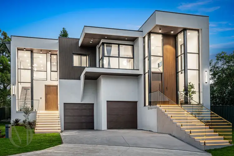 Main view of Homely semi-detached listing, 34 Wassell Street, Dundas NSW 2117