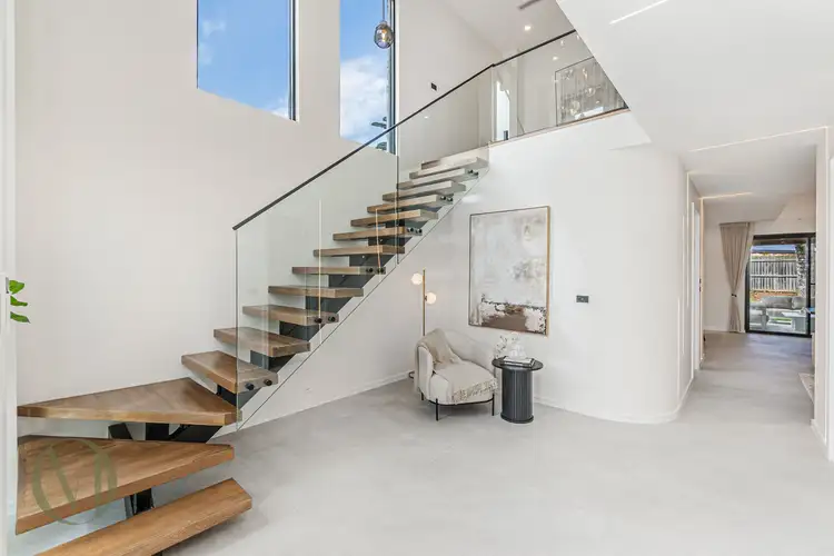 Second view of Homely semi-detached listing, 34 Wassell Street, Dundas NSW 2117