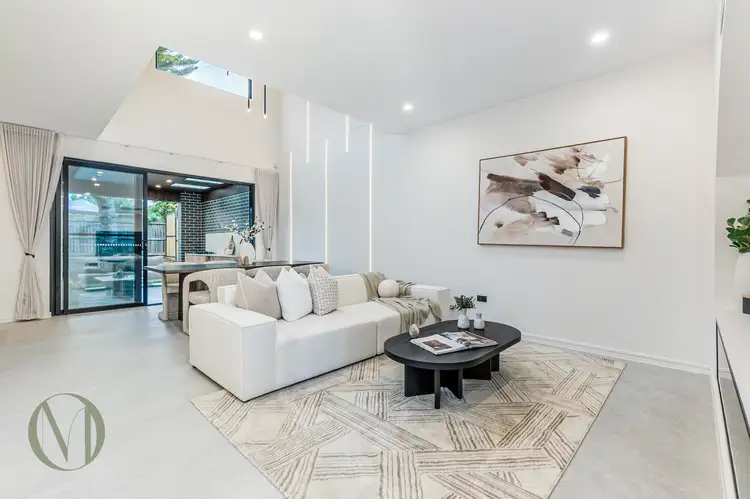 Third view of Homely semi-detached listing, 34 Wassell Street, Dundas NSW 2117