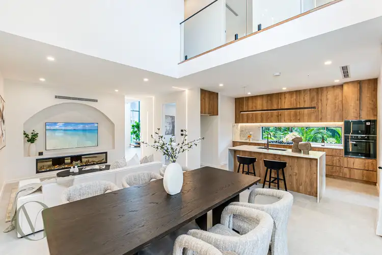 Fifth view of Homely semi-detached listing, 34 Wassell Street, Dundas NSW 2117