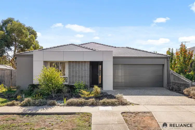 1 Lone Pine Square, Bacchus Marsh VIC 3340