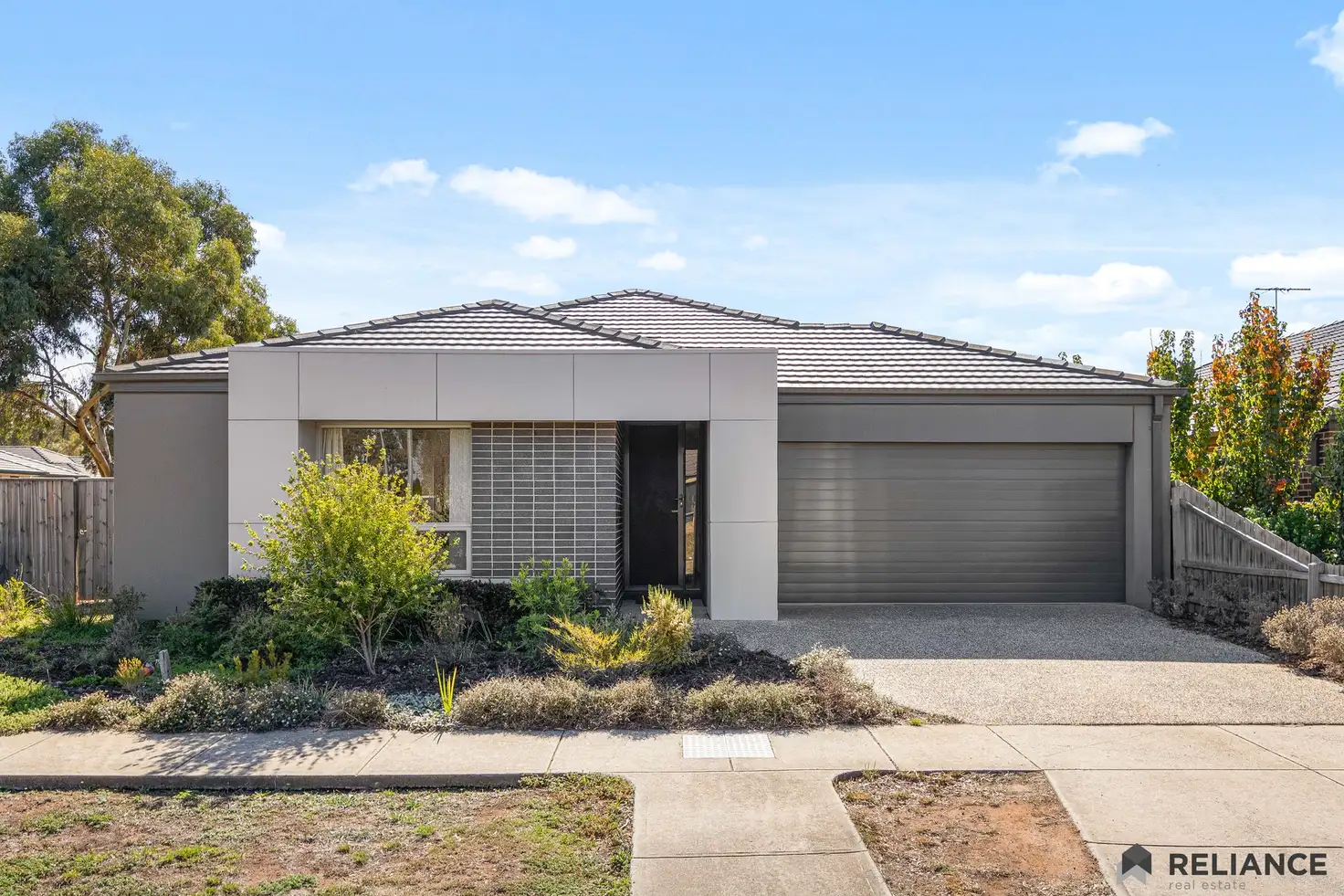 Main view of Homely house listing, 1 Lone Pine Square, Bacchus Marsh VIC 3340