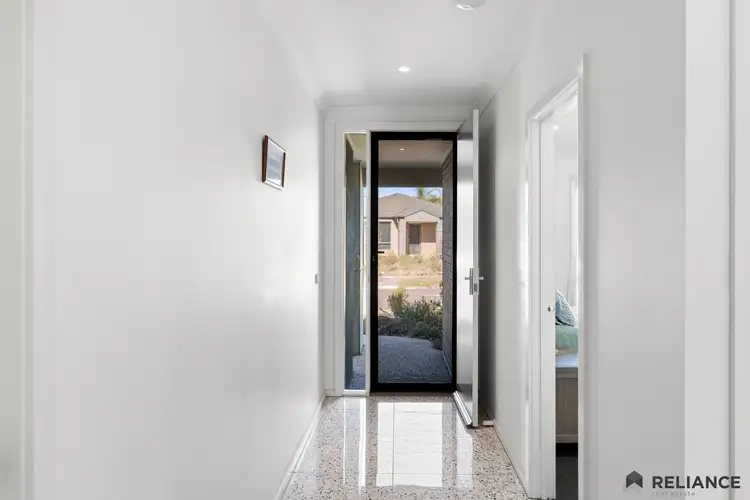 Third view of Homely house listing, 1 Lone Pine Square, Bacchus Marsh VIC 3340