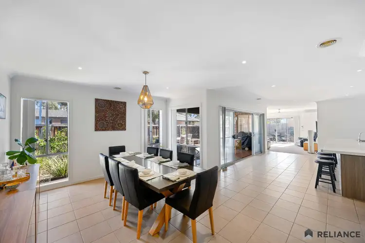 Fourth view of Homely house listing, 1 Lone Pine Square, Bacchus Marsh VIC 3340
