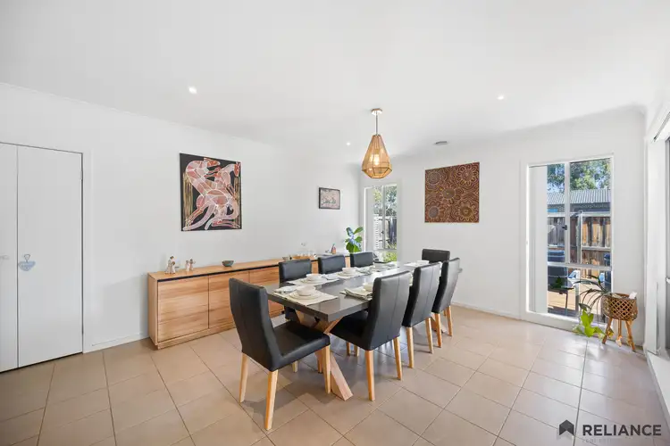 Fifth view of Homely house listing, 1 Lone Pine Square, Bacchus Marsh VIC 3340