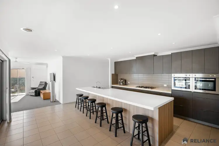 Sixth view of Homely house listing, 1 Lone Pine Square, Bacchus Marsh VIC 3340