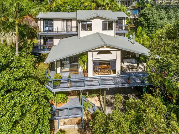 87 Greenhaven Drive, Umina Beach NSW 2257