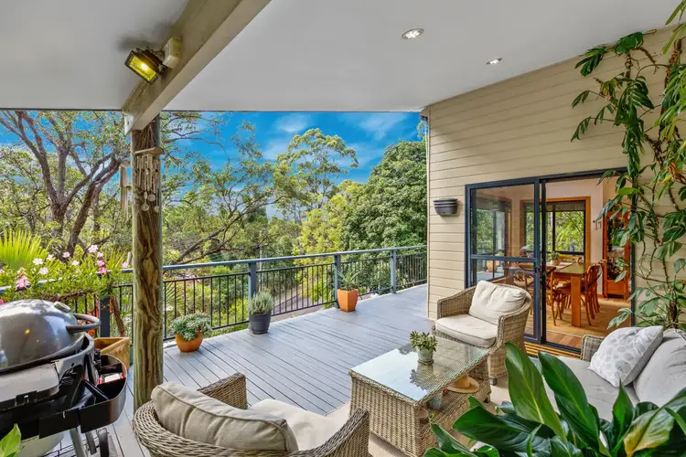 Fourth view of Homely house listing, 87 Greenhaven Drive, Umina Beach NSW 2257