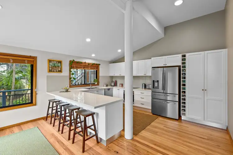Sixth view of Homely house listing, 87 Greenhaven Drive, Umina Beach NSW 2257