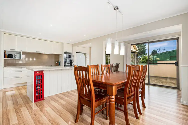 Third view of Homely house listing, 52 Tylden-Woodend Road, Tylden VIC 3444