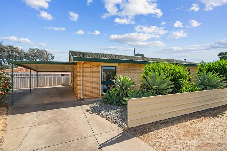 4 Melville Road, Salisbury East SA 5109