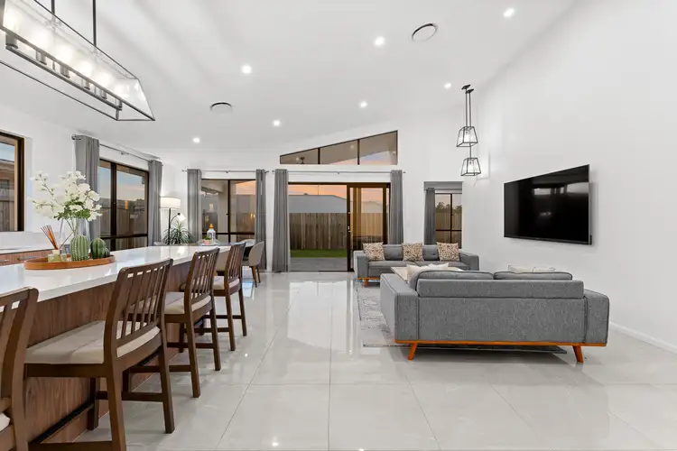 Third view of Homely house listing, 8 Archibald Street, Greenbank QLD 4124