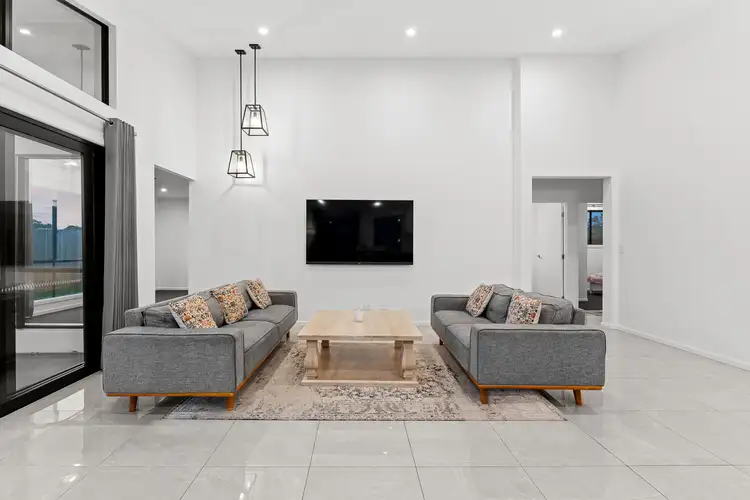 Fourth view of Homely house listing, 8 Archibald Street, Greenbank QLD 4124