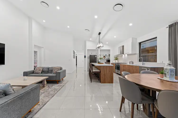 Fifth view of Homely house listing, 8 Archibald Street, Greenbank QLD 4124