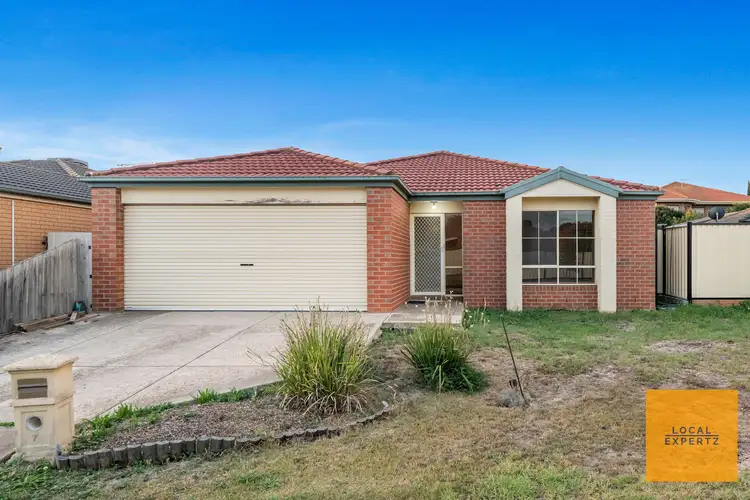 7 Lockyer Court