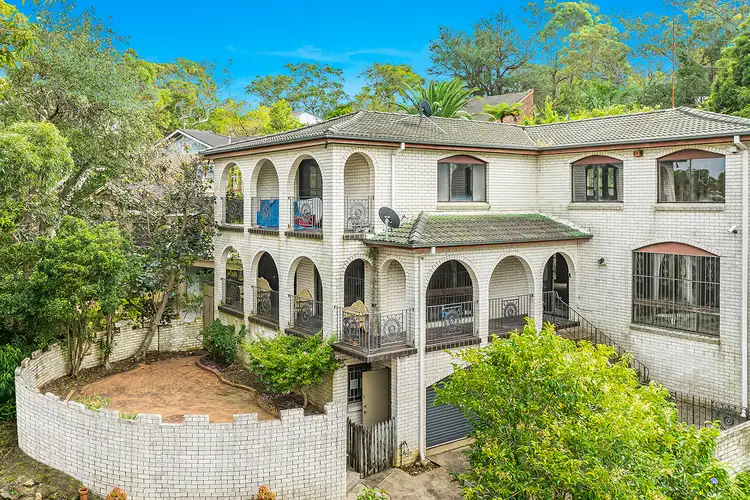 150D River Road, Greenwich NSW 2065
