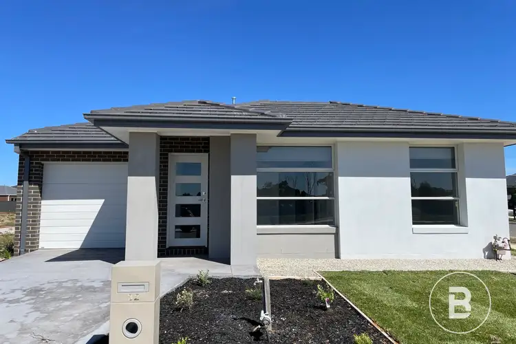 32 Chilula Street, Huntly VIC 3551