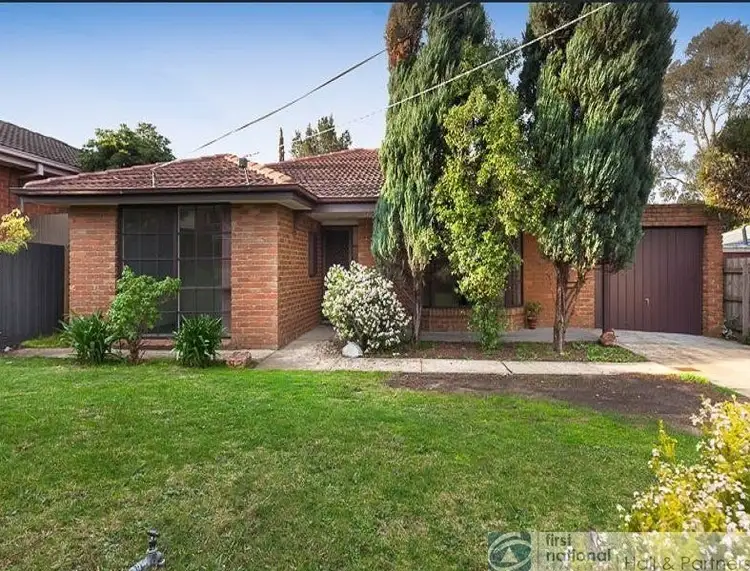 91 Loch Road, Dandenong North VIC 3175
