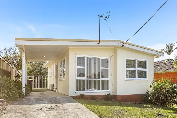 29 Poulter Avenue, Engadine NSW 2233