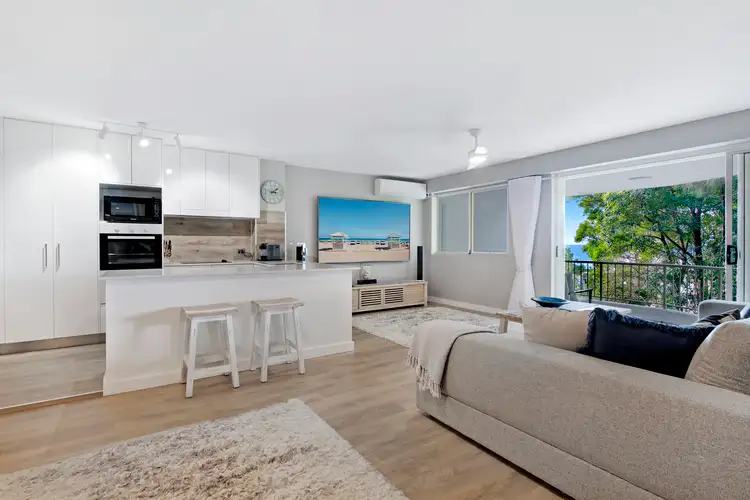 43/38-42 Duringan Street, Currumbin QLD 4223