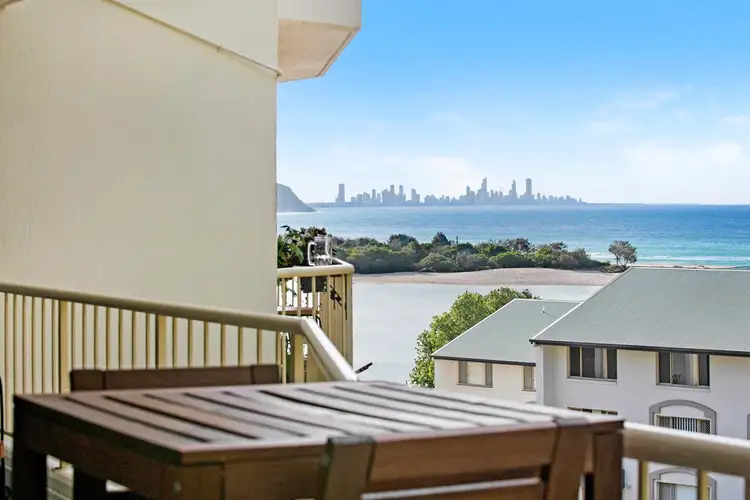 Third view of Homely unit listing, 43/38-42 Duringan Street, Currumbin QLD 4223