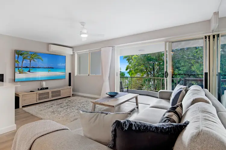 Fifth view of Homely unit listing, 43/38-42 Duringan Street, Currumbin QLD 4223