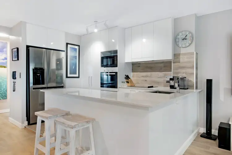 Sixth view of Homely unit listing, 43/38-42 Duringan Street, Currumbin QLD 4223